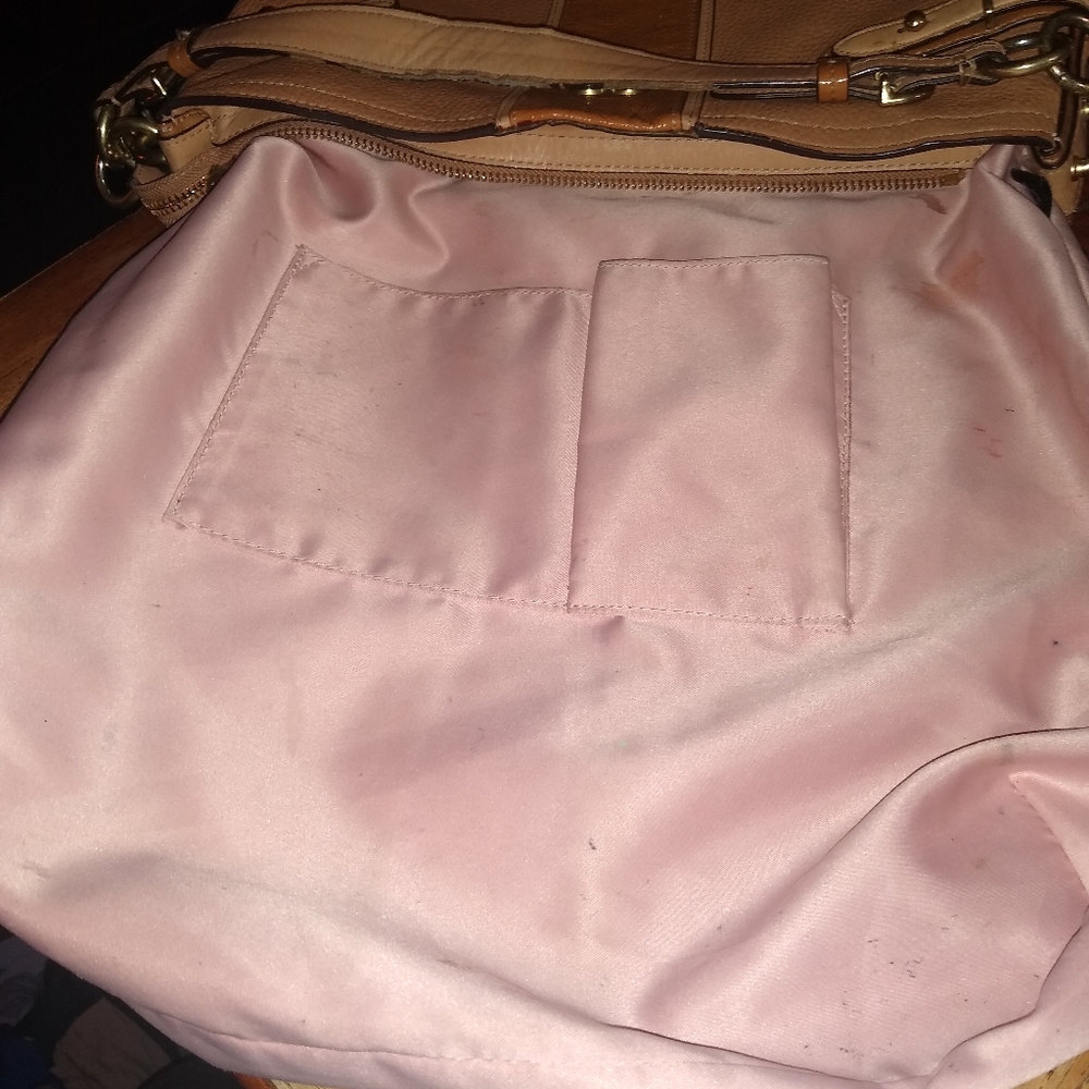 Handbag,Coach. - Picture 4 of 7